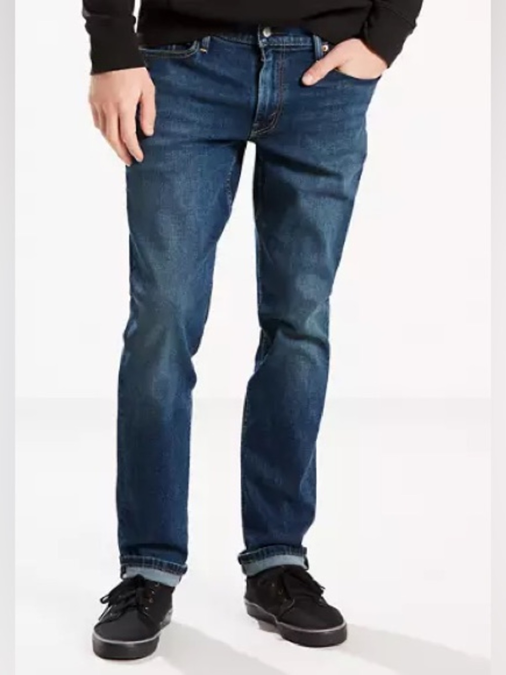 Levi’s 511 Slim Boys Jeans -16R